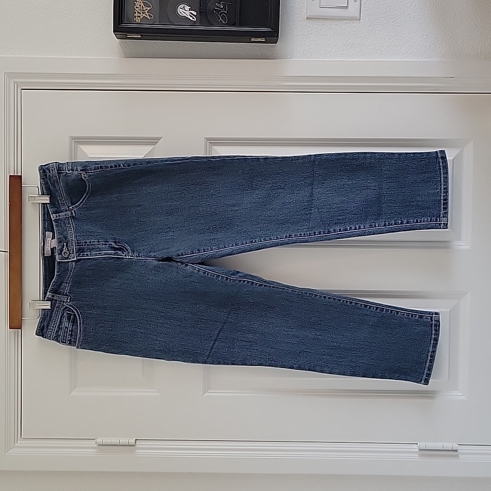 Chico’s jeans size 1.5